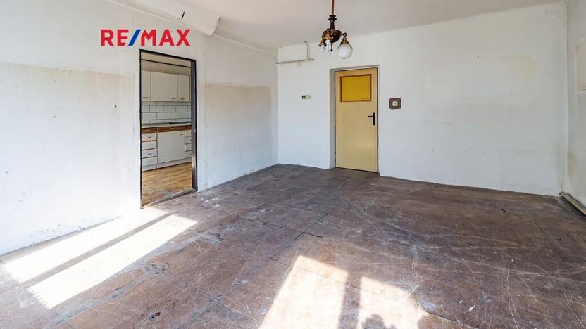 Prodej rodinného domu, Cvikov, Československé armády, 500 m2