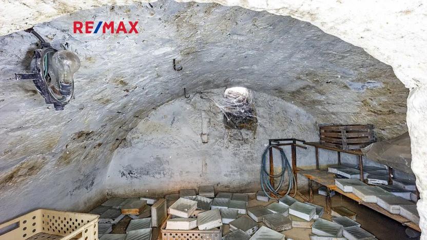 Prodej rodinného domu, Cvikov, Československé armády, 500 m2