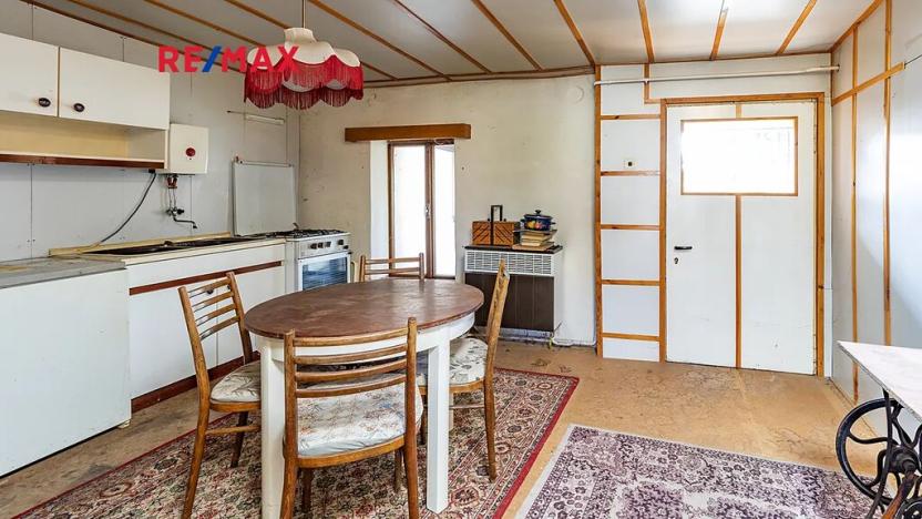 Prodej rodinného domu, Cvikov, Československé armády, 500 m2