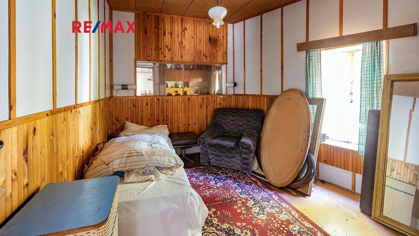 Prodej rodinného domu, Cvikov, Československé armády, 500 m2