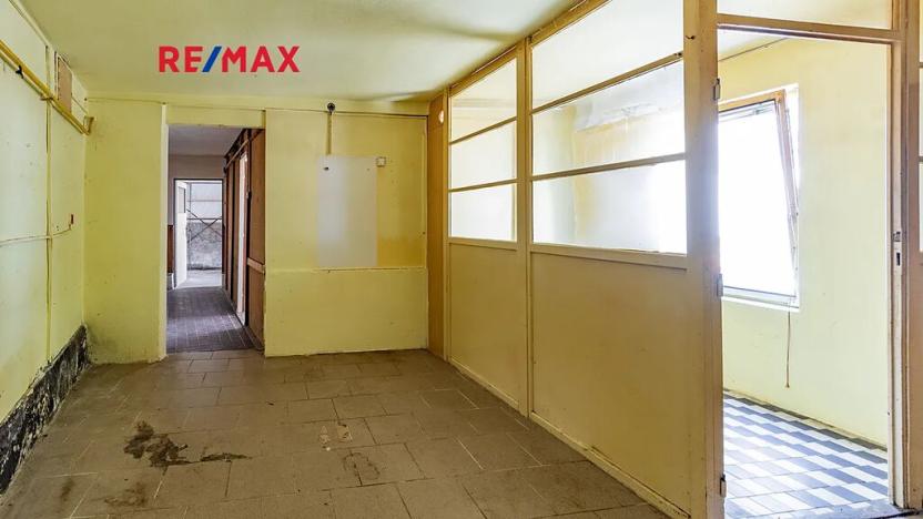 Prodej rodinného domu, Cvikov, Československé armády, 500 m2