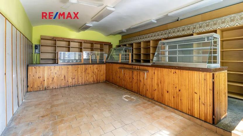 Prodej rodinného domu, Cvikov, Československé armády, 500 m2