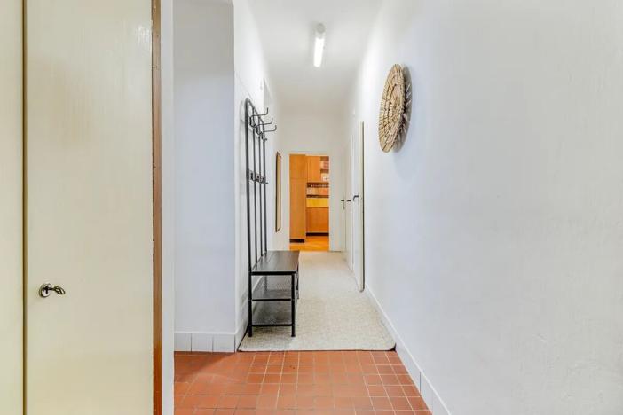 Prodej bytu 3+1, Praha - Vysočany, Nemocniční, 83 m2