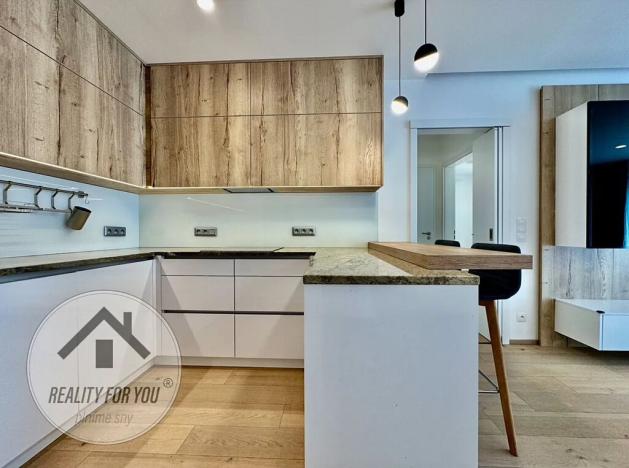 Prodej bytu 3+kk, Praha - Dolní Chabry, U Traktorky, 84 m2