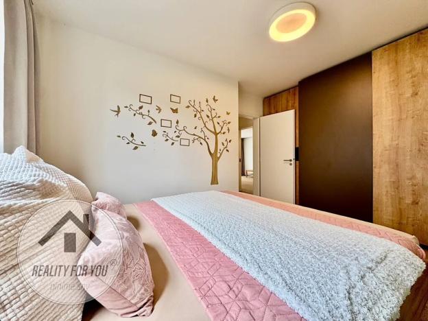 Prodej bytu 3+kk, Praha - Dolní Chabry, U Traktorky, 84 m2