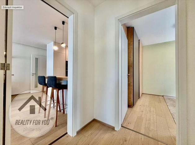 Prodej bytu 3+kk, Praha - Dolní Chabry, U Traktorky, 84 m2