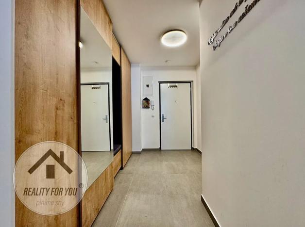 Prodej bytu 3+kk, Praha - Dolní Chabry, U Traktorky, 84 m2