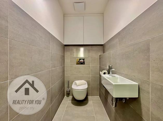 Prodej bytu 3+kk, Praha - Dolní Chabry, U Traktorky, 84 m2