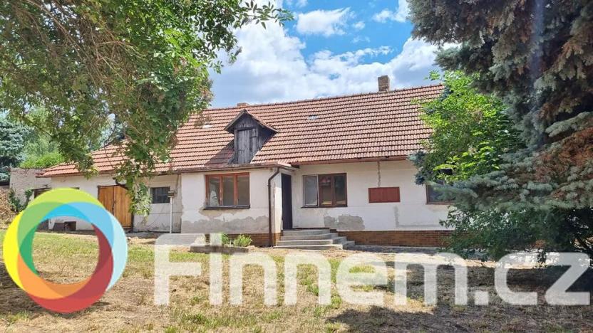 Prodej pozemku pro bydlení, Třebešice, 1812 m2