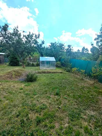 Prodej chaty, Teplice, Bratislavská, 30 m2