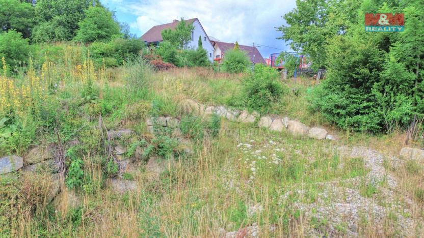 Prodej pozemku pro bydlení, Žulová, 515 m2