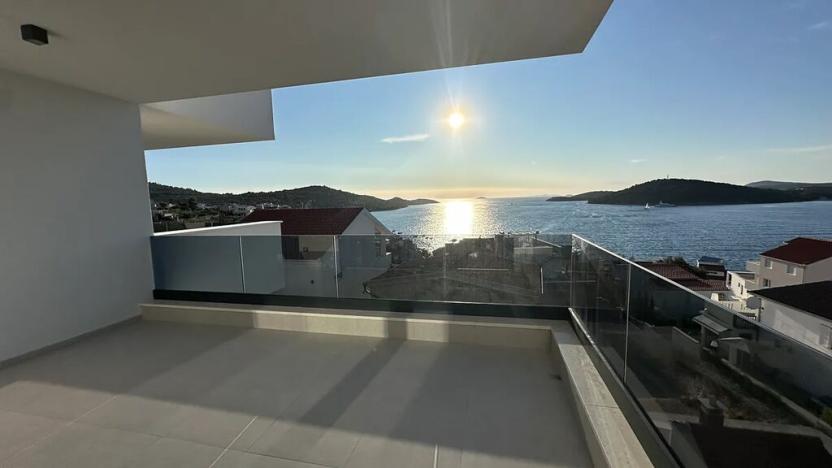 Prodej bytu 3+kk, Ražanj, Chorvatsko, 67 m2