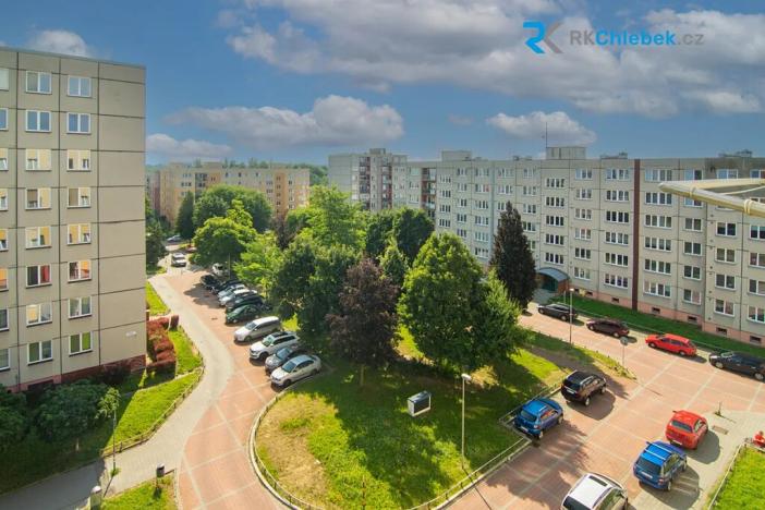 Prodej bytu 2+1, Havířov, Konzumní, 43 m2