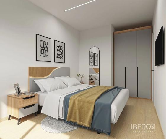 Prodej bytu 3+kk, Guardamar del Segura, Španělsko, 64 m2