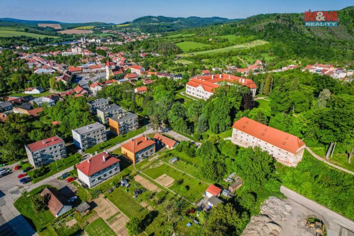 Prodej chaty, Koryčany, Zámecká, 368 m2