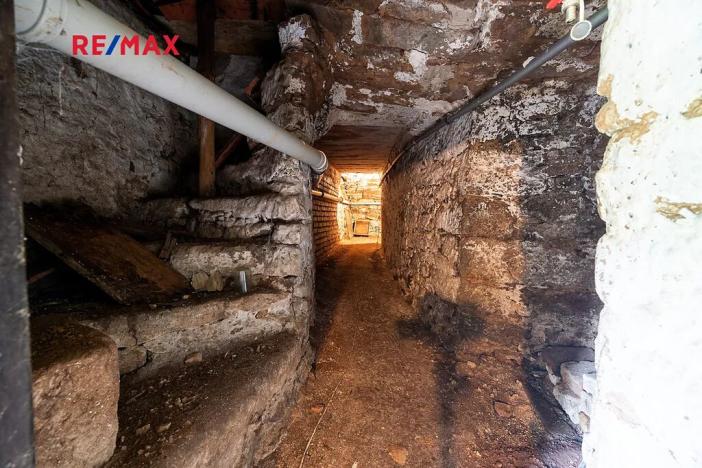 Prodej rodinného domu, Benešov u Semil, 90 m2