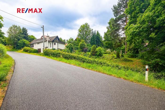 Prodej rodinného domu, Benešov u Semil, 90 m2