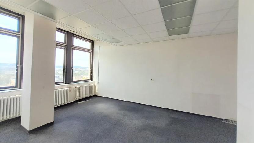 Pronájem kanceláře, Brno, Svatopetrská, 20 m2