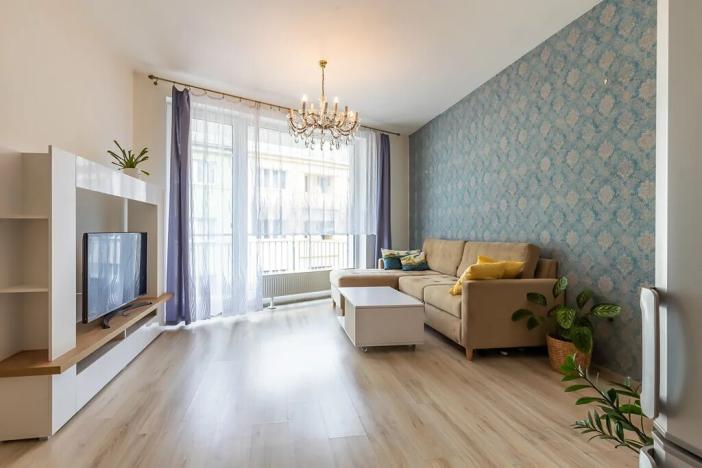 Prodej bytu 2+kk, Praha - Košíře, Pod radnicí, 50 m2