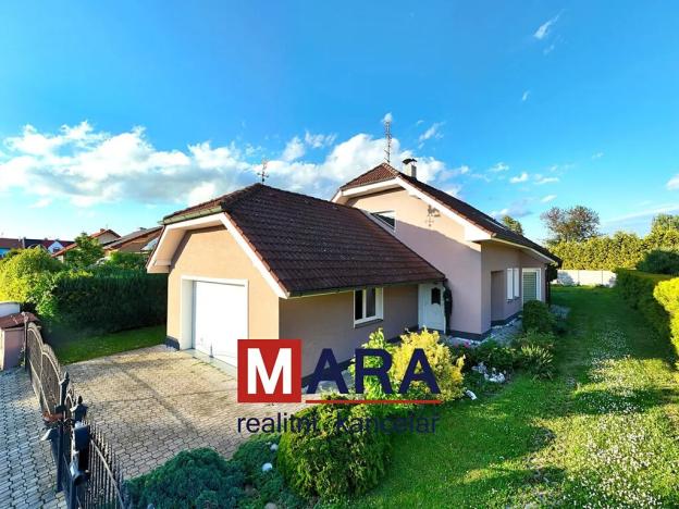 Prodej rodinného domu, Velký Týnec, Krčmaňská, 203 m2