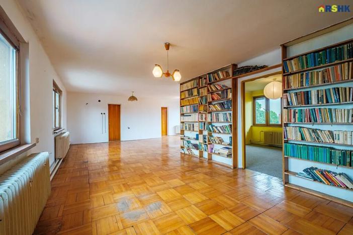 Prodej rodinného domu, Hradec Králové, Zelená, 160 m2