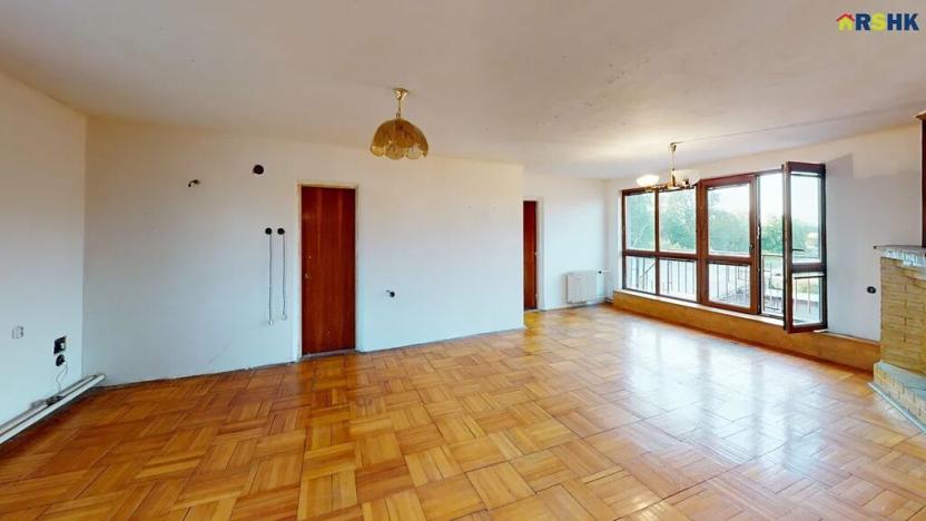 Prodej rodinného domu, Hradec Králové, Zelená, 160 m2