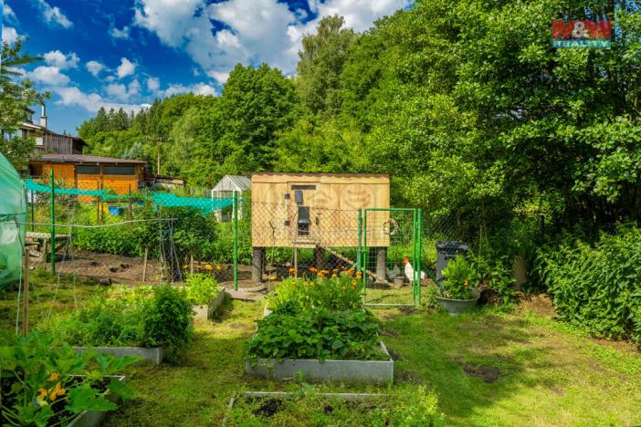 Prodej rodinného domu, Nová Ves nad Nisou, 168 m2