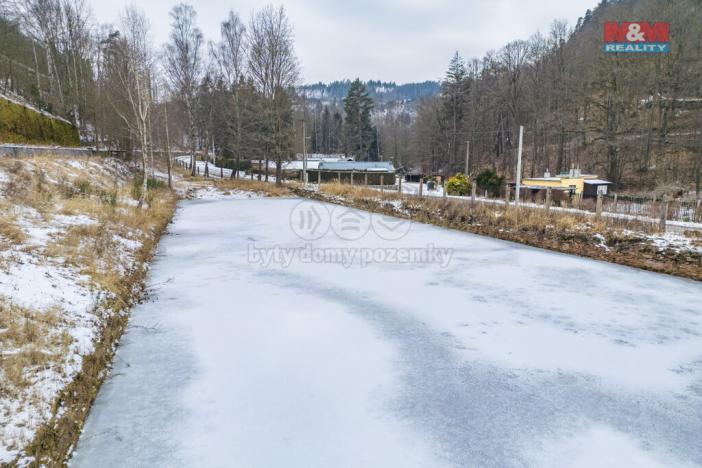 Prodej rodinného domu, Planá - Pavlovice, 1172 m2