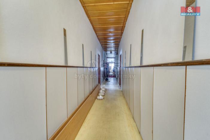 Prodej rodinného domu, Planá - Pavlovice, 1172 m2