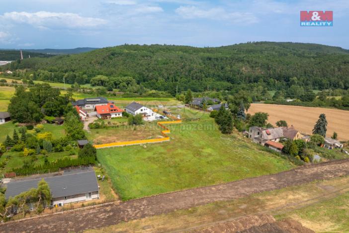 Prodej pozemku pro bydlení, Rakovník - Rakovník I, 3092 m2