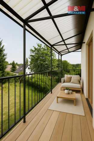 Prodej rodinného domu, Kolinec - Mlázovy, 55 m2