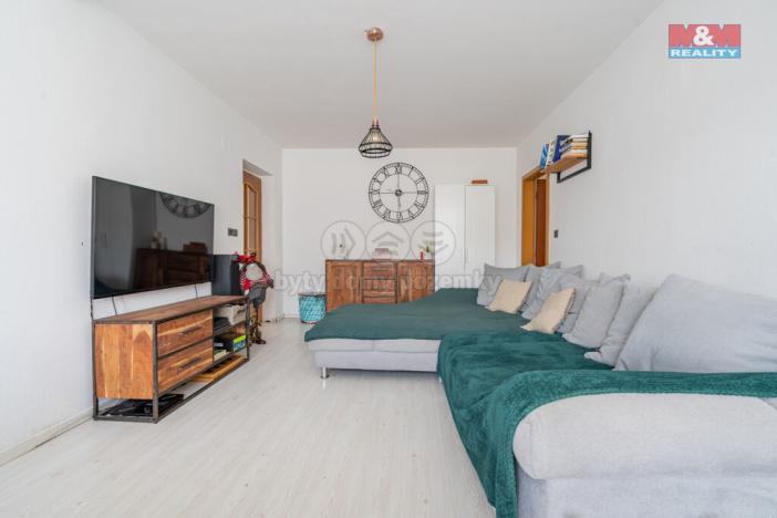 Prodej bytu 3+kk, České Budějovice - České Budějovice 3, Holečkova, 95 m2