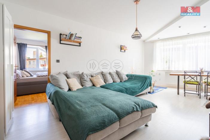 Prodej bytu 3+kk, České Budějovice - České Budějovice 3, Holečkova, 95 m2