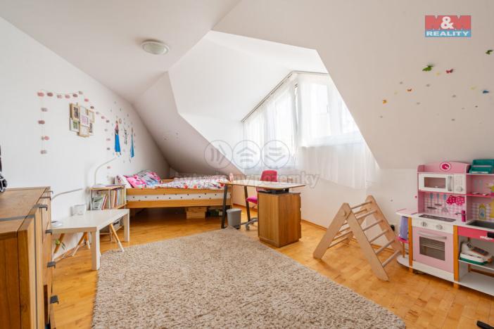 Prodej bytu 3+kk, České Budějovice - České Budějovice 3, Holečkova, 95 m2