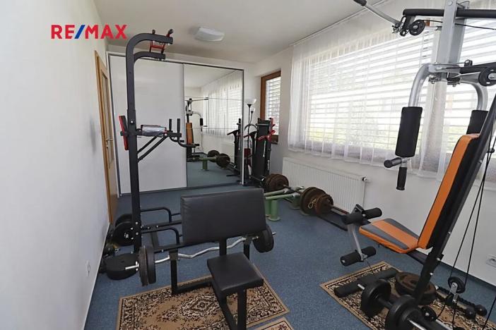 Prodej rodinného domu, Pardubice, Javorová, 149 m2