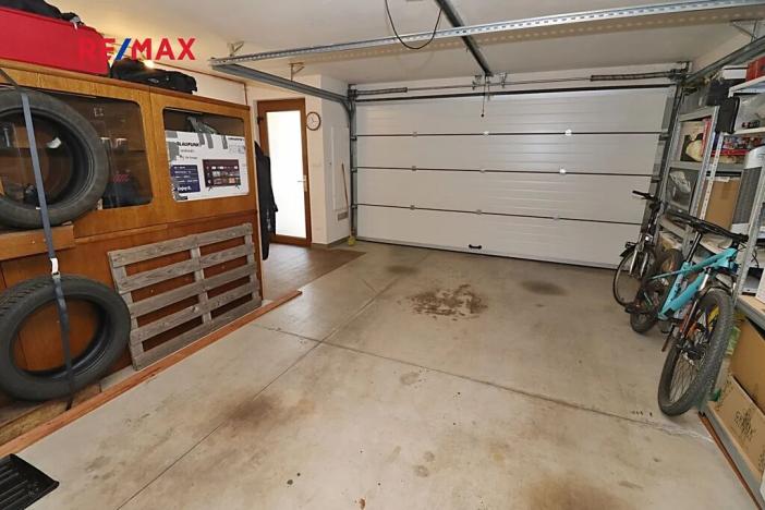 Prodej rodinného domu, Pardubice, Javorová, 149 m2