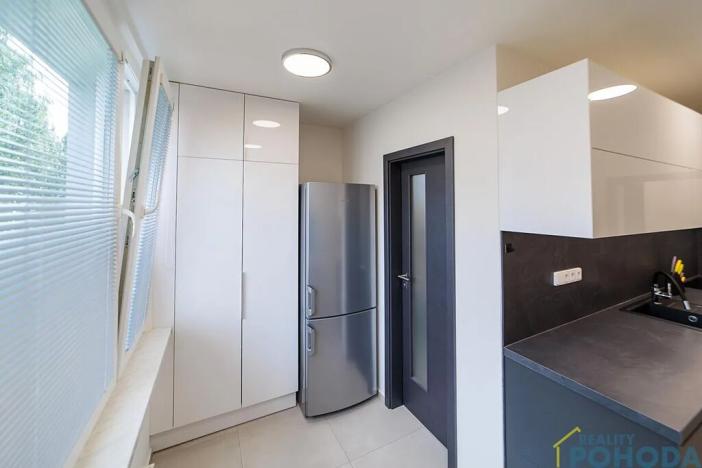 Prodej bytu 2+1, Litomyšl, Dukelská, 64 m2