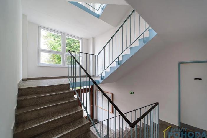 Prodej bytu 2+1, Litomyšl, Dukelská, 64 m2