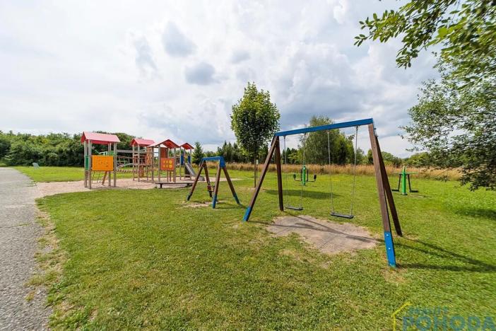 Prodej bytu 2+1, Litomyšl, Dukelská, 64 m2