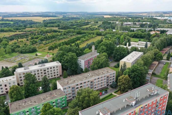 Prodej bytu 2+1, Litomyšl, Dukelská, 64 m2