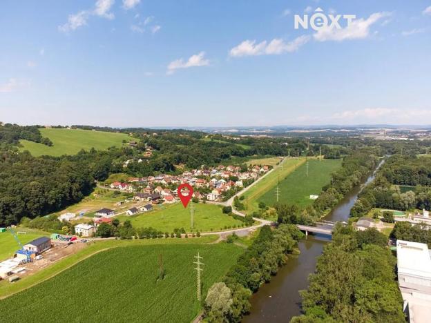 Prodej pozemku pro bydlení, Valašské Meziříčí, 4246 m2