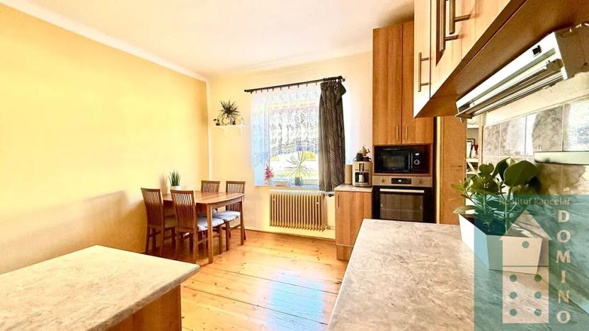 Prodej rodinného domu, Chropyně, Hrad, 250 m2