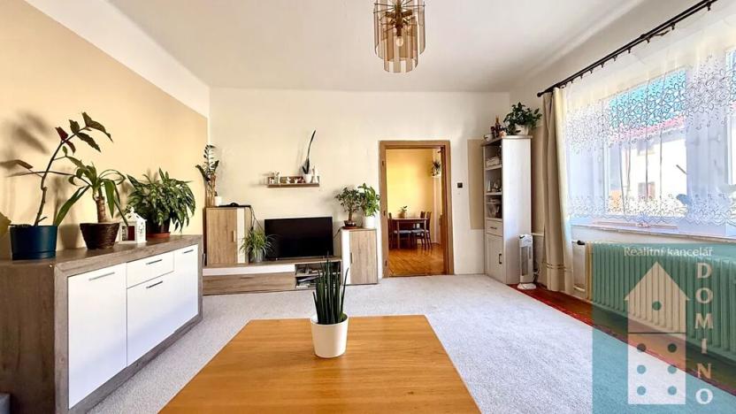 Prodej rodinného domu, Chropyně, Hrad, 250 m2