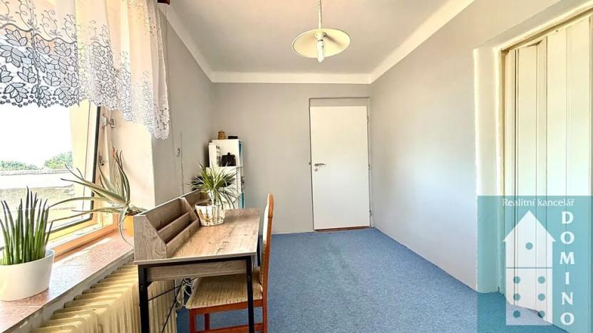 Prodej rodinného domu, Chropyně, Hrad, 250 m2