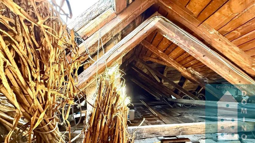 Prodej rodinného domu, Chropyně, Hrad, 250 m2