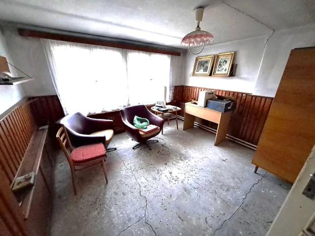 Prodej rodinného domu, Bechlín, 250 m2