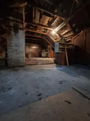 Prodej rodinného domu, Bechlín, 250 m2