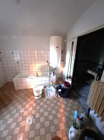 Prodej rodinného domu, Bechlín, 250 m2