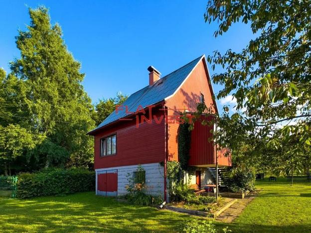 Prodej chalupy, Čeladná, 100 m2