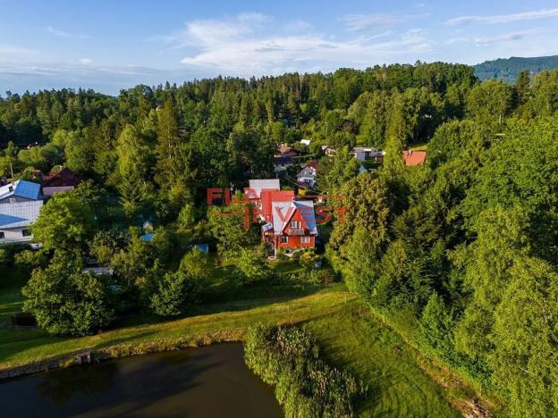 Prodej chalupy, Čeladná, 100 m2